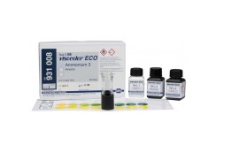 Visocolor Eco Amônio 3 0,2-3 Mg/L - 50 Testes - Macherey-Nagel